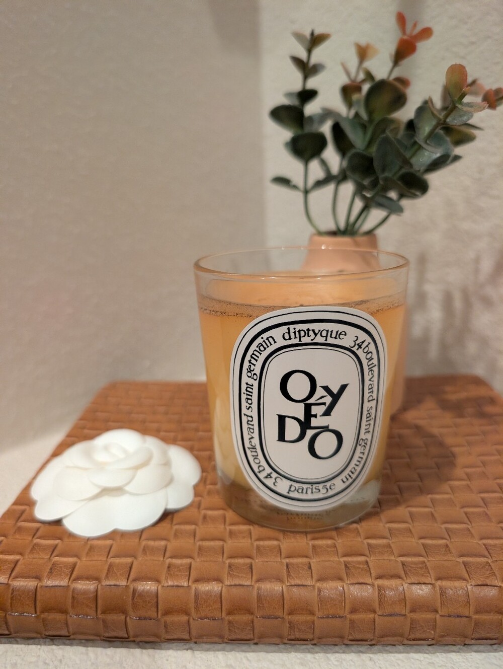 Diptyque Oyedo 190g Candle